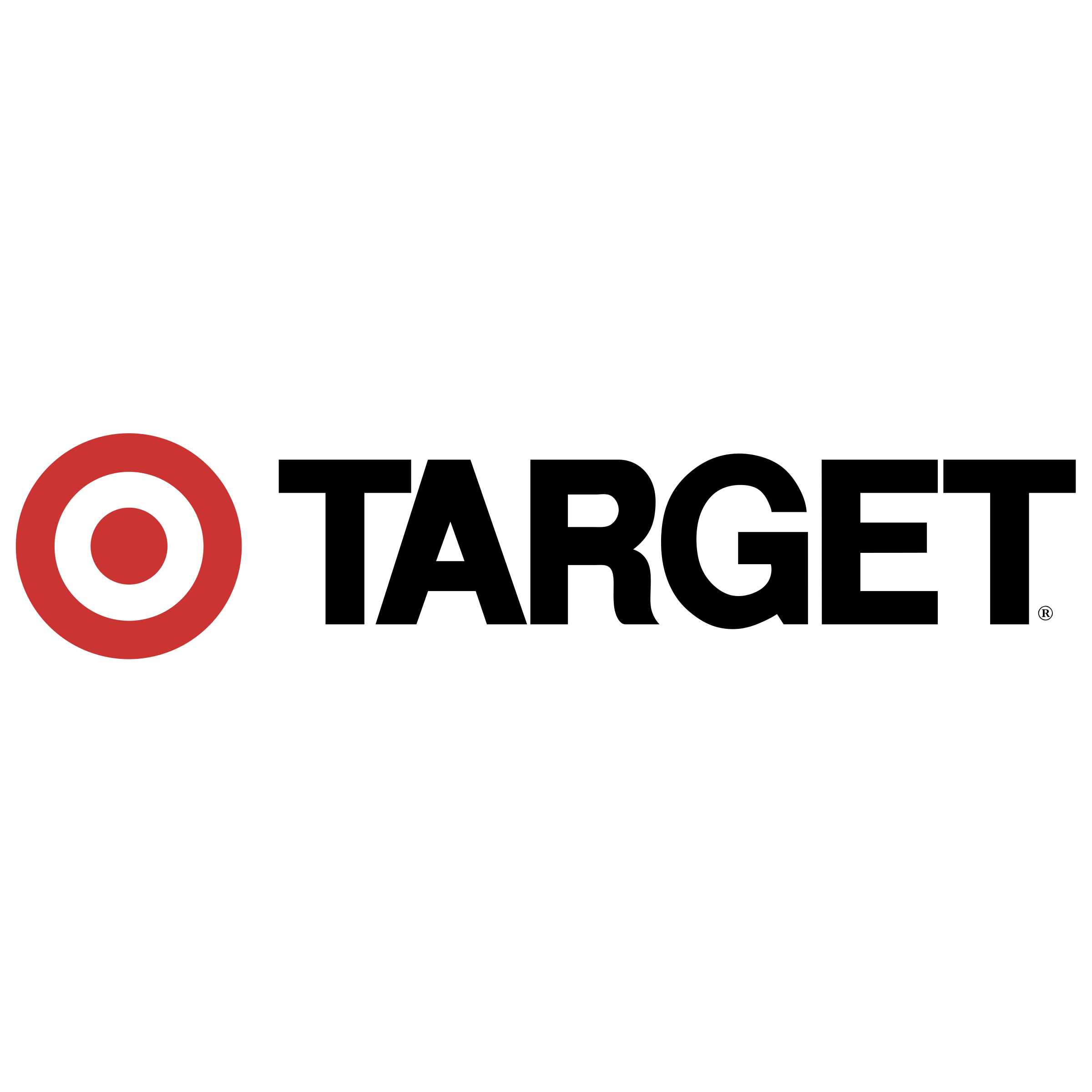target-7-logo-png-transparent